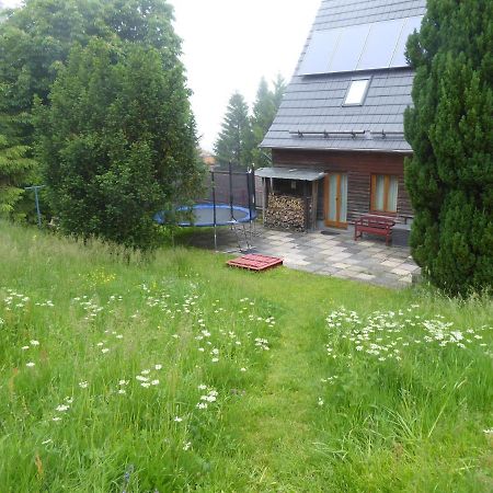 Haus Bergwiese - Fuer Naturfreunde, Familien, Wanderer Gehlberg ภายนอก รูปภาพ